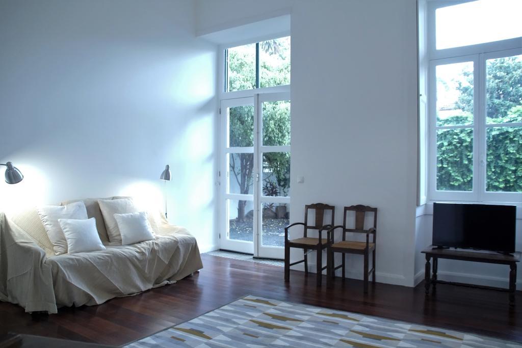 Apartamento Pimenta Downtown *