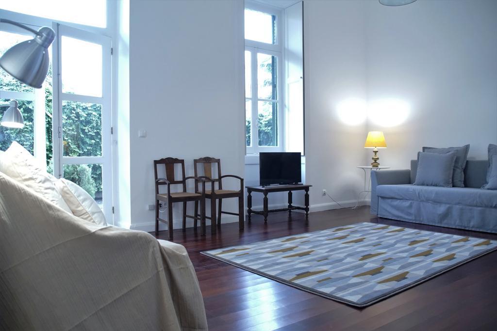 Apartamento Pimenta Downtown