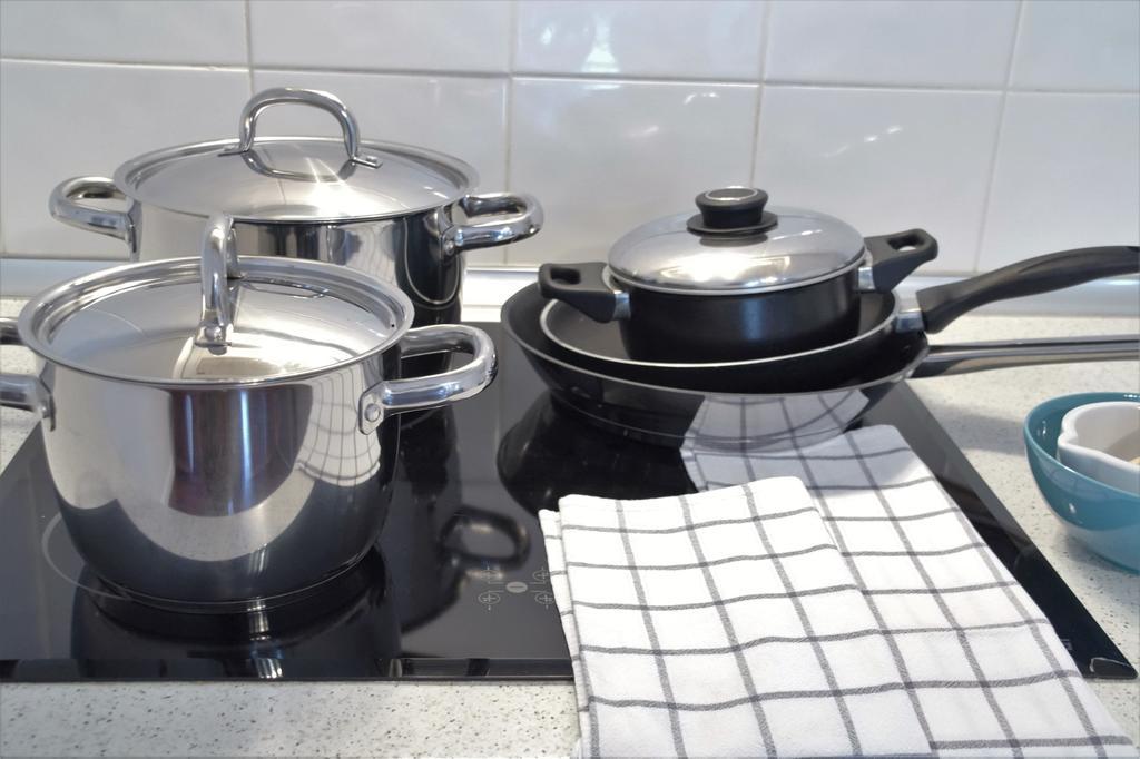 Apartamento Pimenta Downtown Funchal (Madeira)