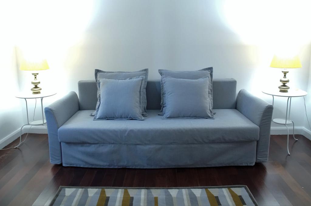 Apartamento Pimenta Downtown *