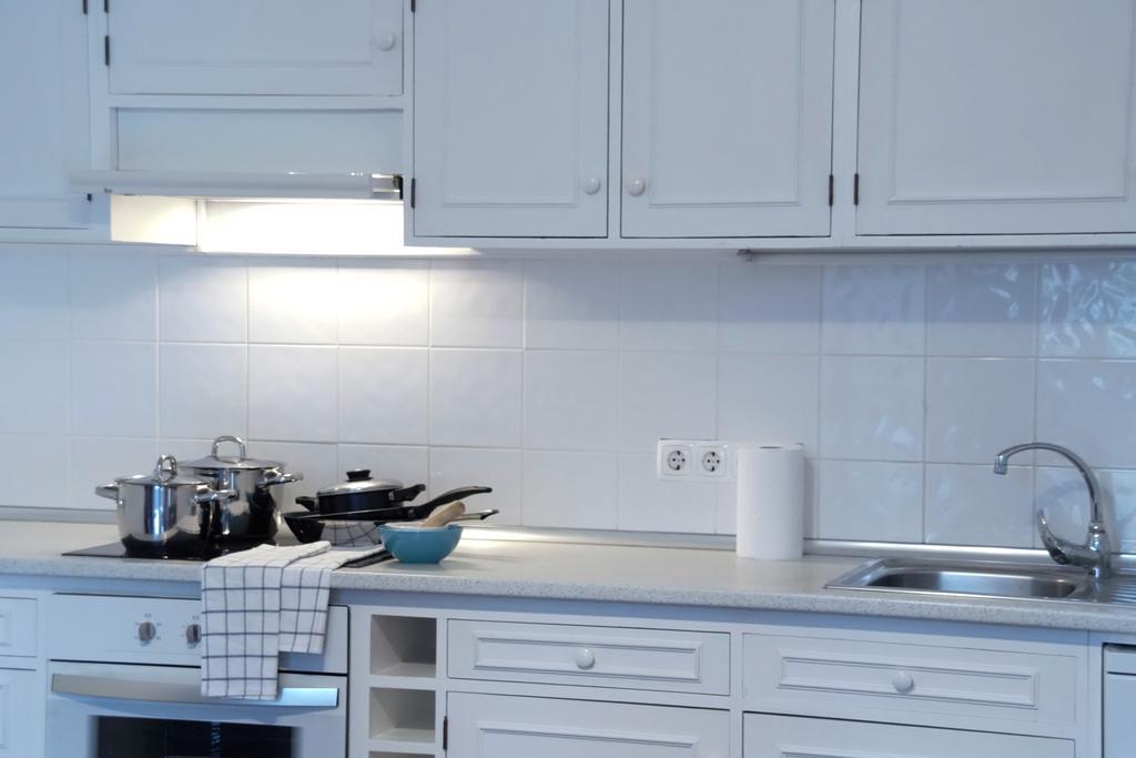 Apartamento Pimenta Downtown Funchal (Madeira)