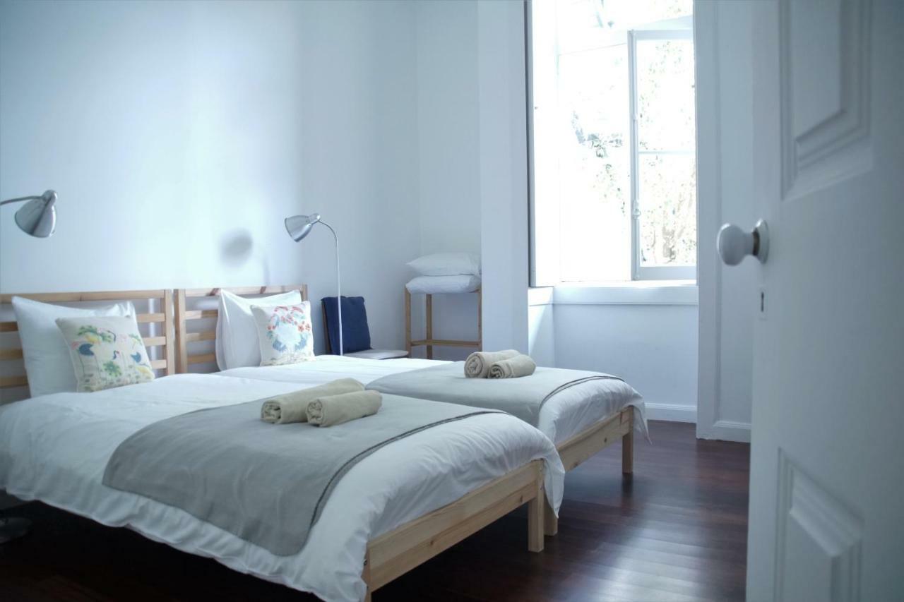 Apartamento Pimenta Downtown