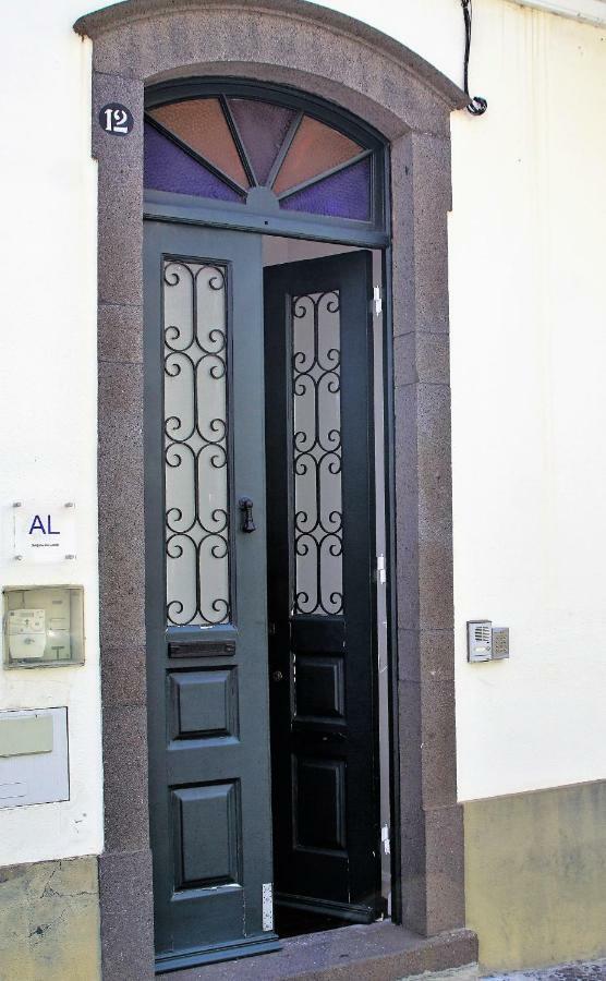 Apartamento Pimenta Downtown *