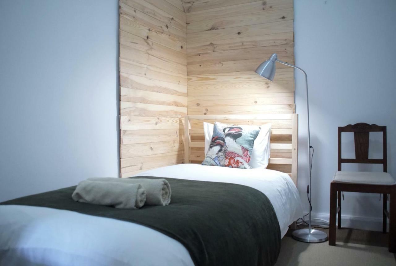 Pimenta Downtown Apartamento