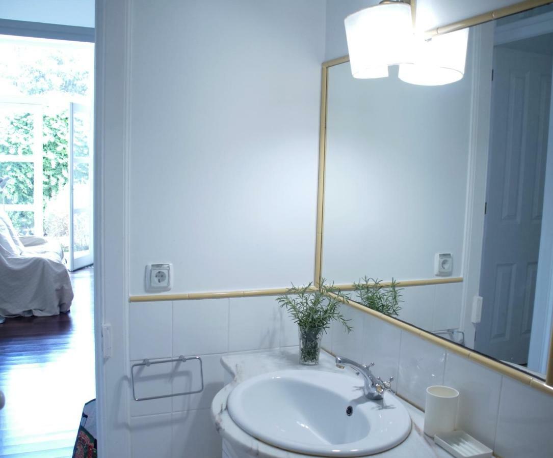 Pimenta Downtown Apartamento