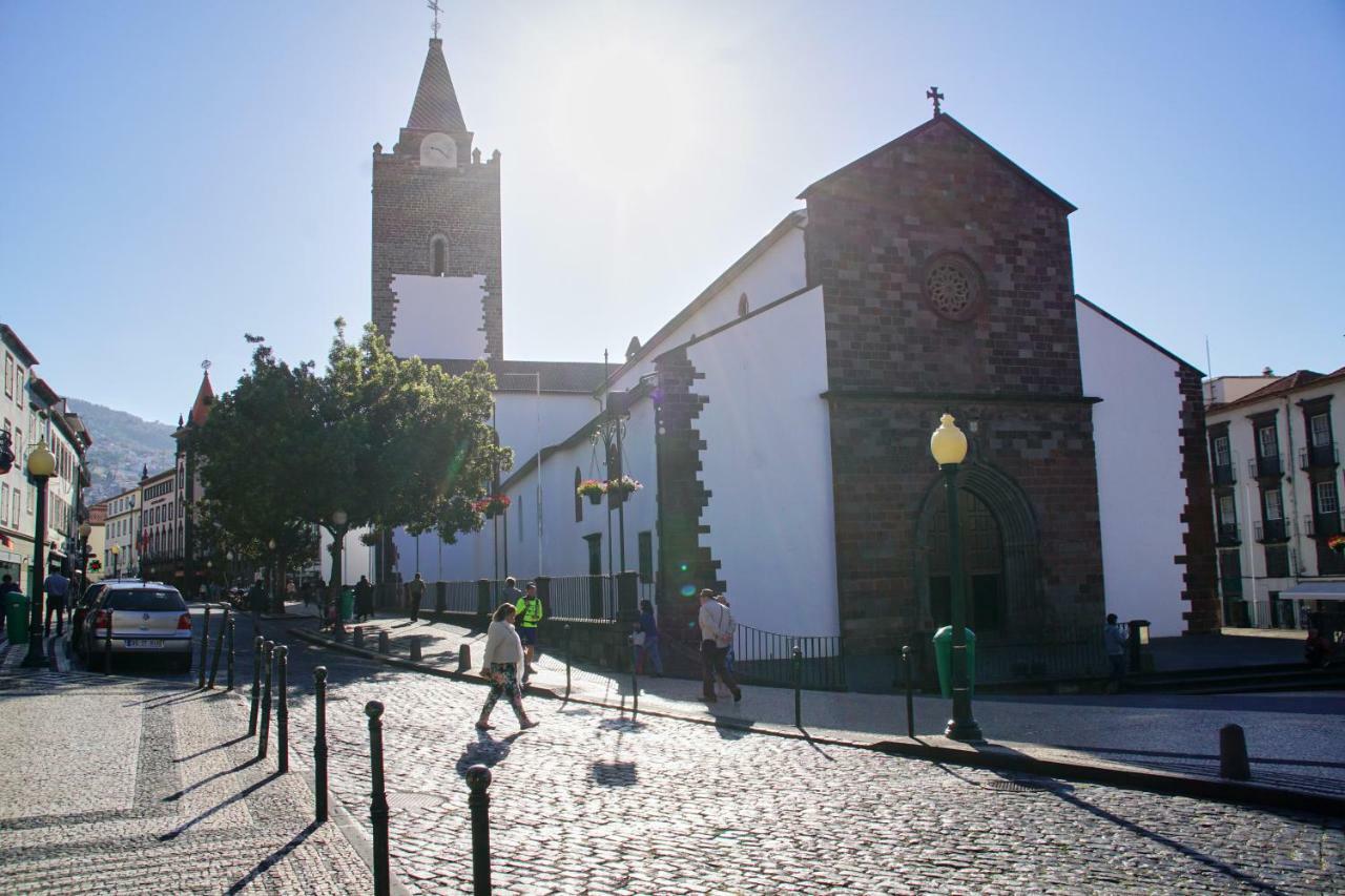 Pimenta Downtown * Funchal (Madeira)