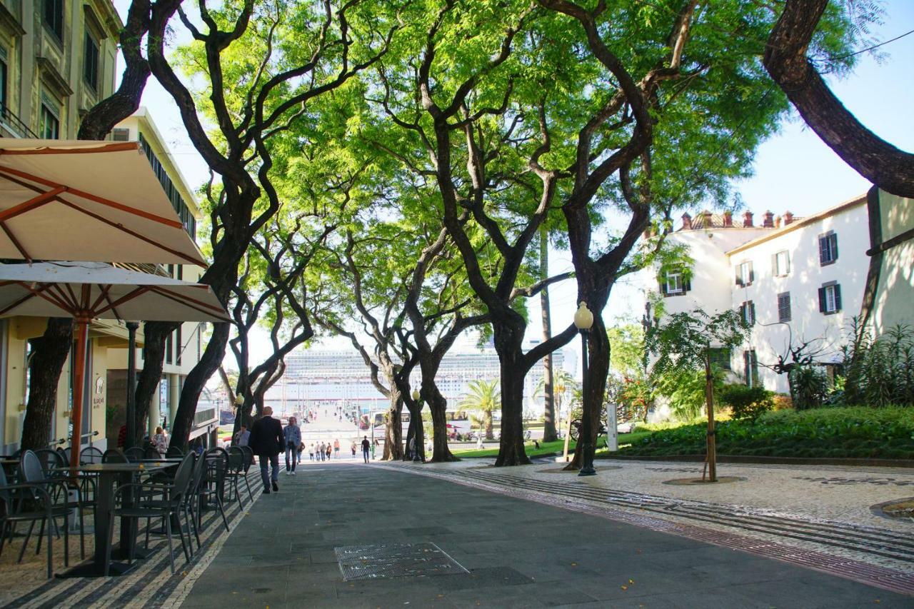Pimenta Downtown Funchal (Madeira)